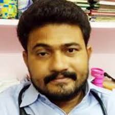 Dr Hari Kumar Ravva